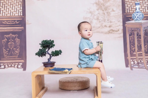 孝感宝宝用嘴巴呼吸
